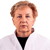 Лебедева Светлана Николаевна