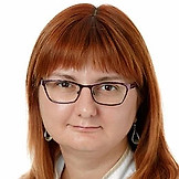 Подколзина Юлия Александровна