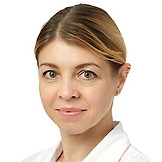 Романова Юлия Геннадьевна