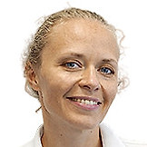Осокина Елена Владимировна