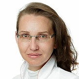 Епифанова Ирина Павловна