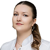 Мезенцева Евгения Викторовна