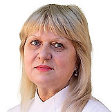 Этуш Маргарита Ивановна