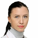 Кочеткова Ольга Владимировна