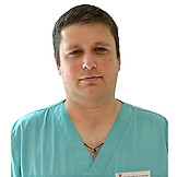 Миронкин Игорь Юрьевич