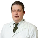 Миронкин Игорь Юрьевич