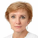 Зубицкая Наталья Алексеевна