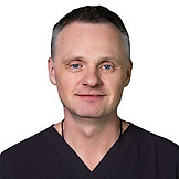 Пастьян Андрей Альбертович