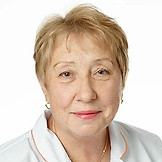 Чертовских Надежда Ивановна