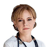 Кислякова Татьяна Владимировна
