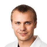 Юрьев Егор Михайлович