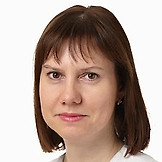 Гункина Ирина Викторовна