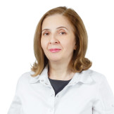 Елканова Лариса Бердиевна