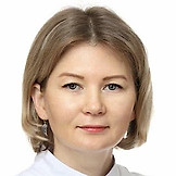 Иванова Антонина Михайловна