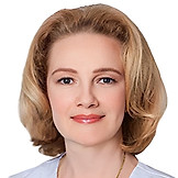 Хмара Владлена Валерьевна