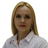Набиуллина Елена Петровна