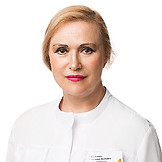 Соколова Наталья Ивановна
