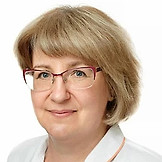 Тимонина Ирина Витальевна