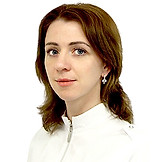 Ткаченко Екатерина Викторовна