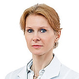 Разуваева Елена Германовна