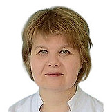 Ерошкина Ирина Николаевна