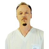 Бабенко Михаил Федорович