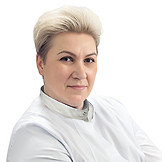 Сидорина Светлана Николаевна