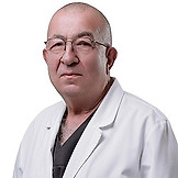 Либенсон Борис Зеликович