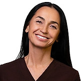 Терехова Анна Семеновна