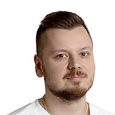 Волобуев Денис Вадимович