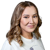 Юнаева Стелла Владимировна