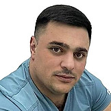 Арутюнян Владимир Борисович