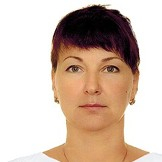 Нагуманова Элла Владимировна