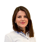 Попова Екатерина Валентиновна