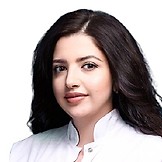 Хчоян Анна Сейрановна