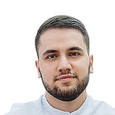 Габриелян Сергей Артурович
