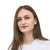 Зубаирова Айна Вайланматовна
