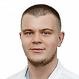 Хлудневский Михаил Сергеевич