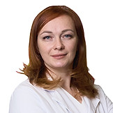 Борисова Ирина Валерьевна