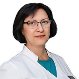 Янковская Галина Францевна