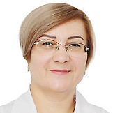 Агасиева Эльмира Гаджитагировна