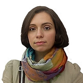 Неменова Анна Борисовна