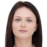 Сливень Елена Сергеевна