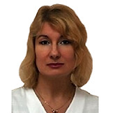 Степанова Марина Александровна