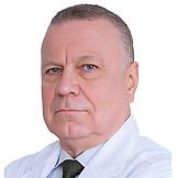Куликов Владимир Анатольевич