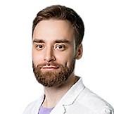 Черников Данила Анатольевич
