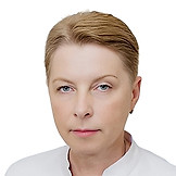 Дьякова Регина Борисовна