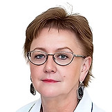 Кабанкина Любовь Федоровна
