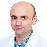 Щадров Константин Олегович
