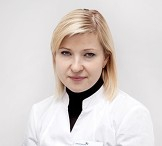 Курапова Юлия Николаевна